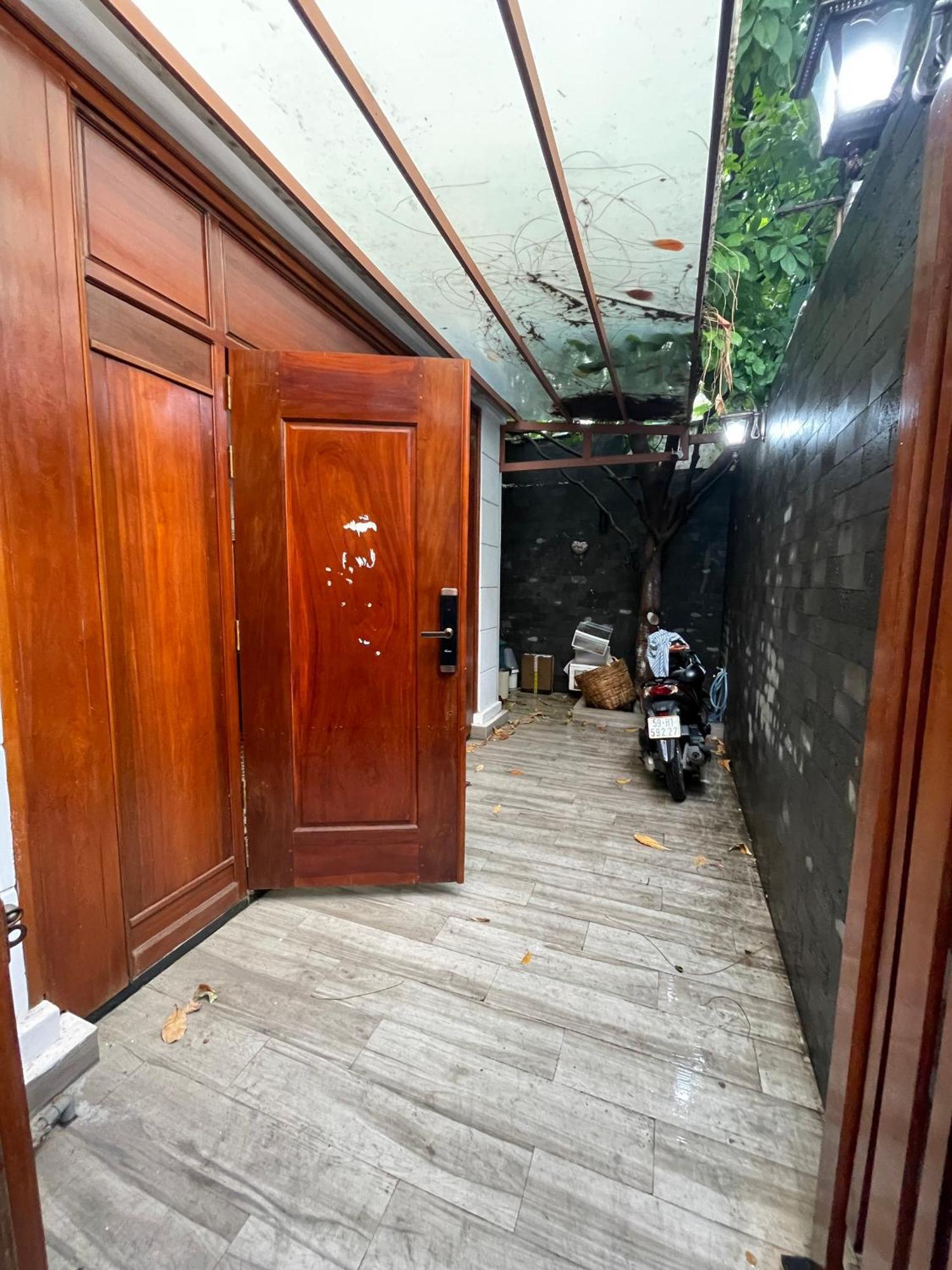Village- With Private Bathroom In * TP. Hồ Chí Minh