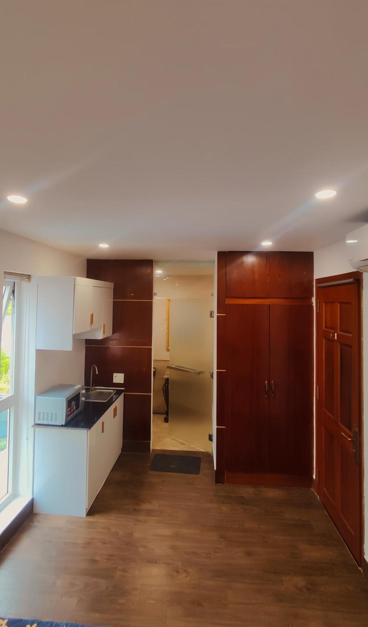 Village- With Private Bathroom In Căn hộ *