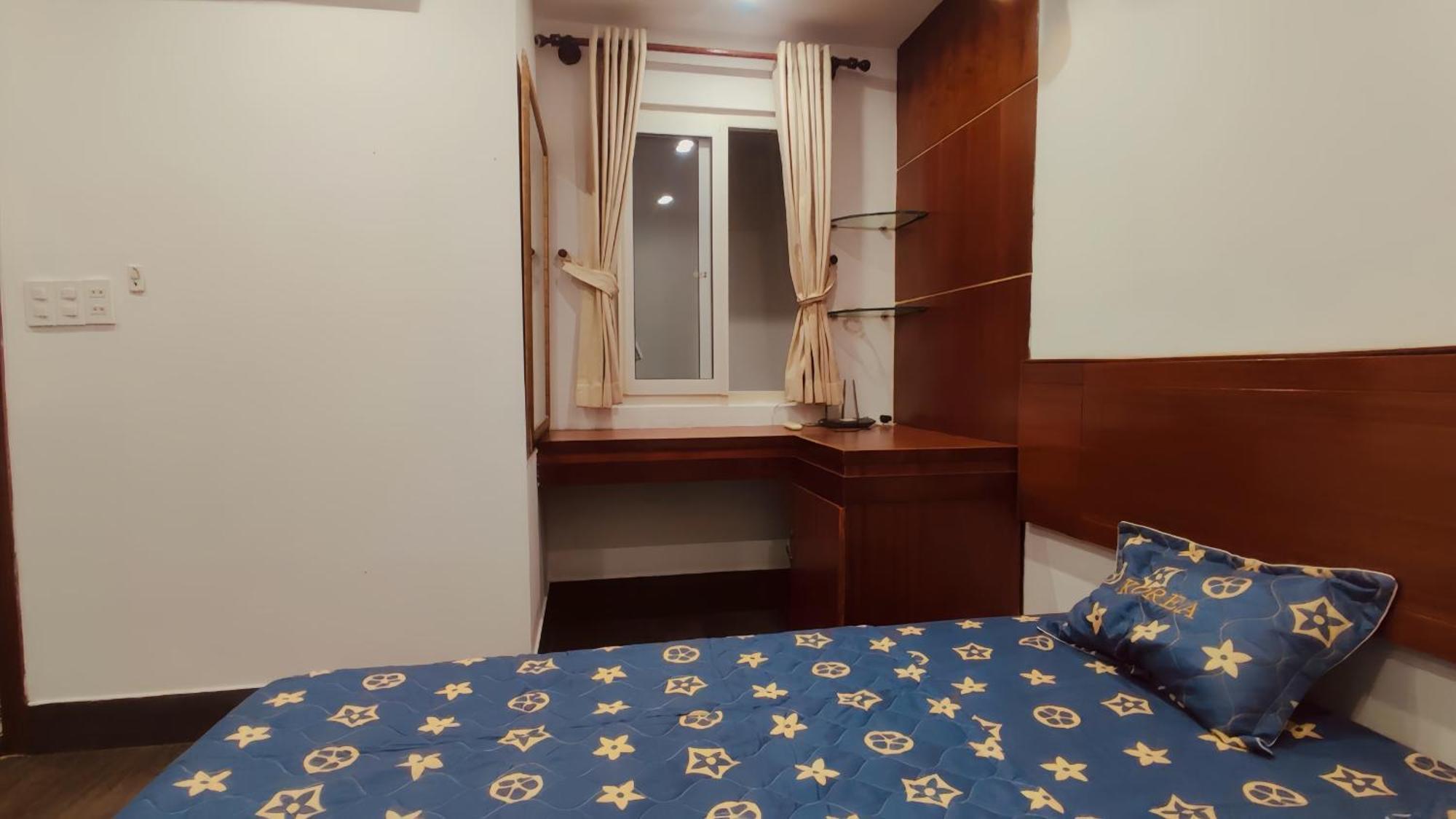 Village- With Private Bathroom In * TP. Hồ Chí Minh