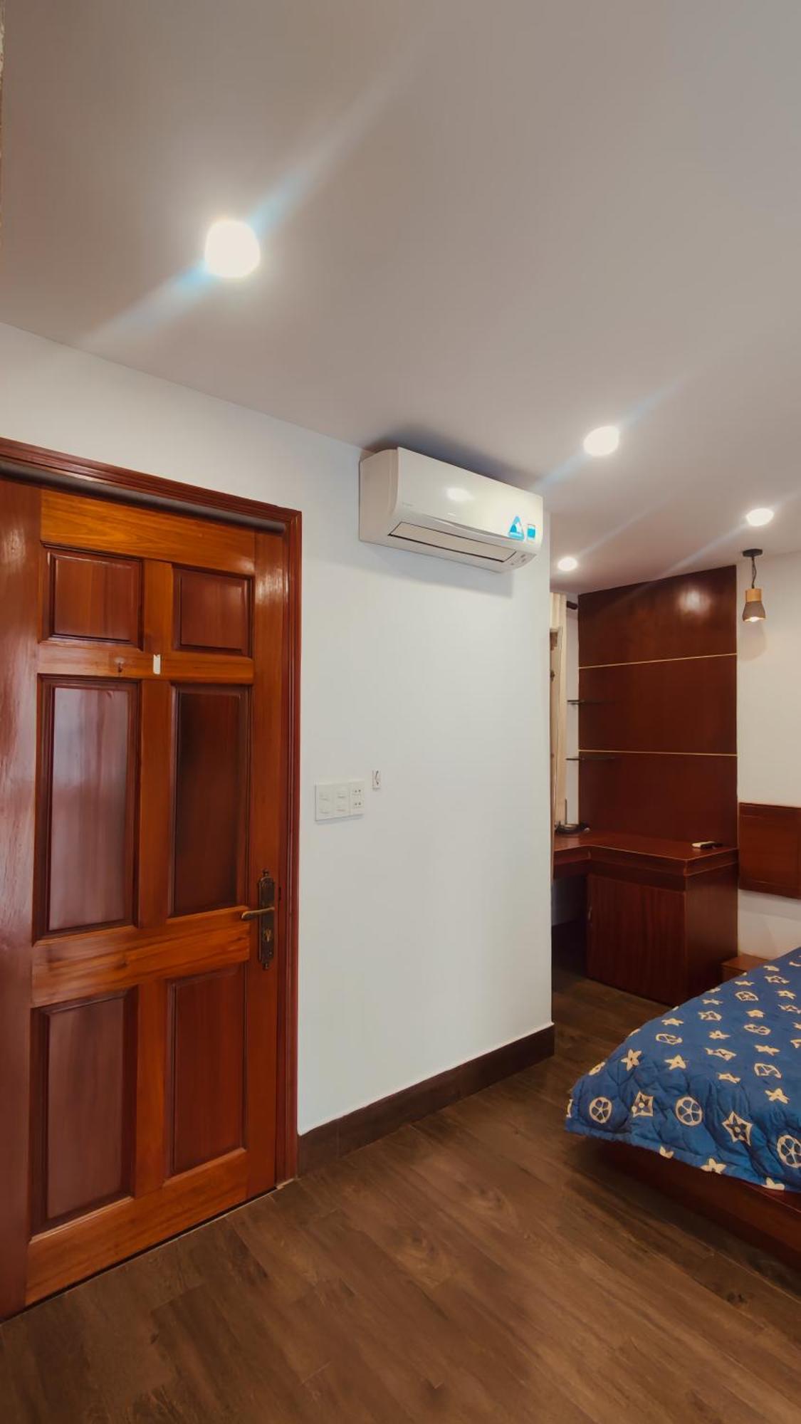 Căn hộ Village- With Private Bathroom In TP. Hồ Chí Minh