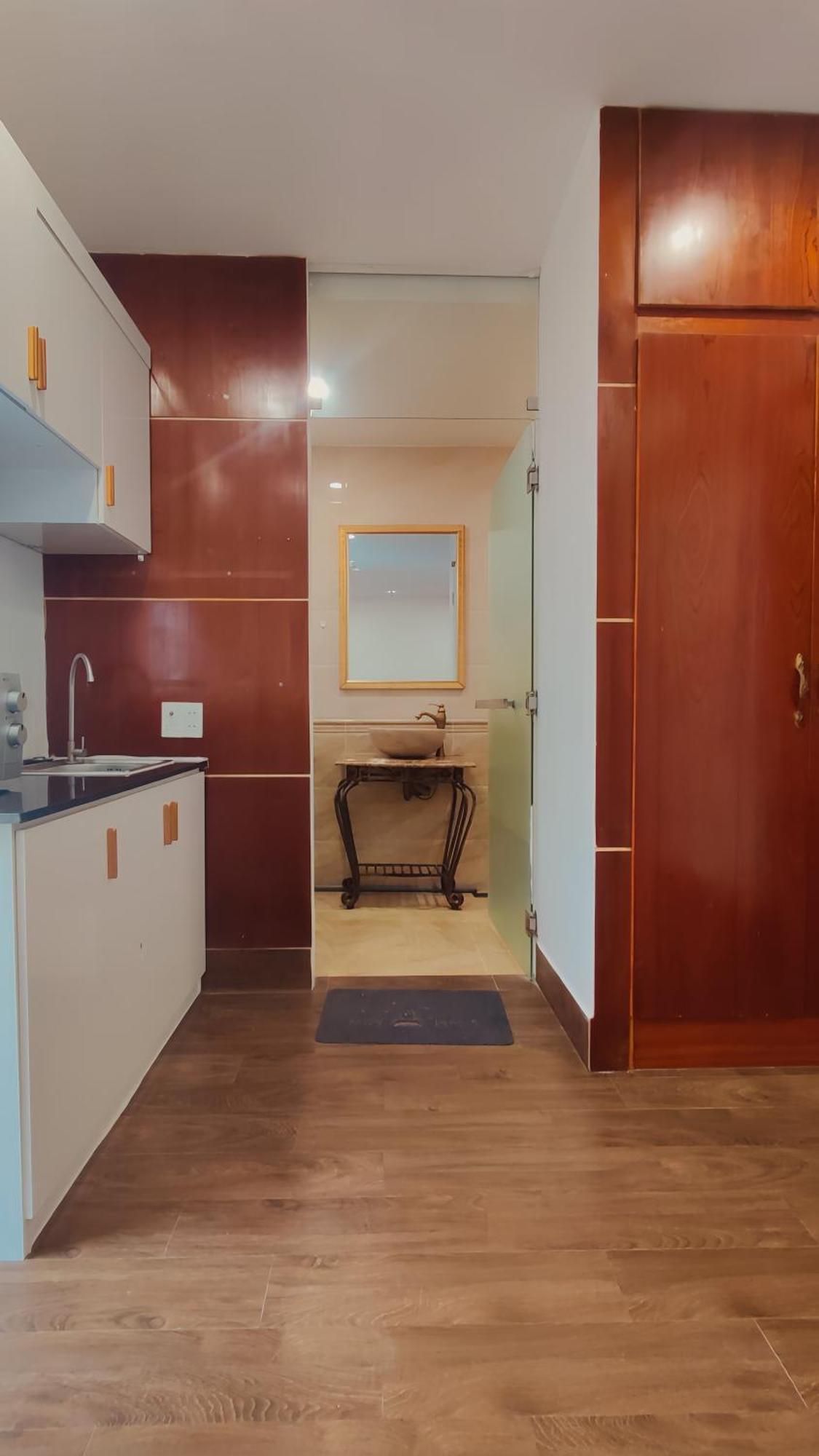 Village- With Private Bathroom In Ho Chi Minh City